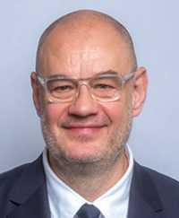 Philippe REBEYROTTE