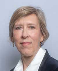Catherine GABRIEL