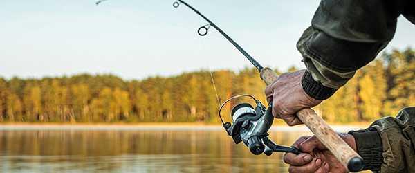 Une journée pour découvrir la pêche à la mouche Une journée pour découvrir la pêche à la mouche