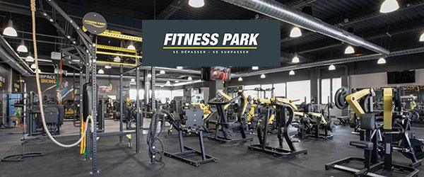 FITNESS PARK FITNESS PARK