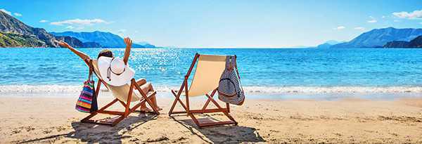 Vacances été 2023 Vacances été 2023