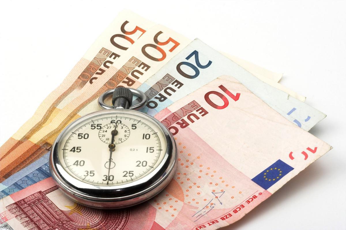 Le Compte Epargne Temps Le Compte Epargne Temps