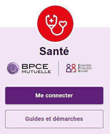 BPCE Mutuelle