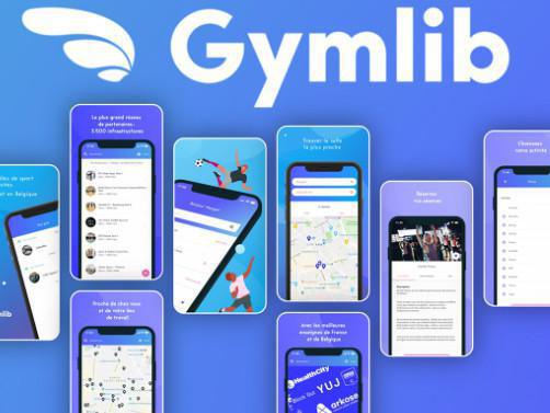 GYMLIB GYMLIB