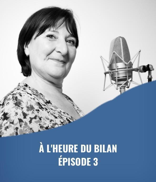 A l'heure du Bilan : Episode 3 A l'heure du Bilan : Episode 3