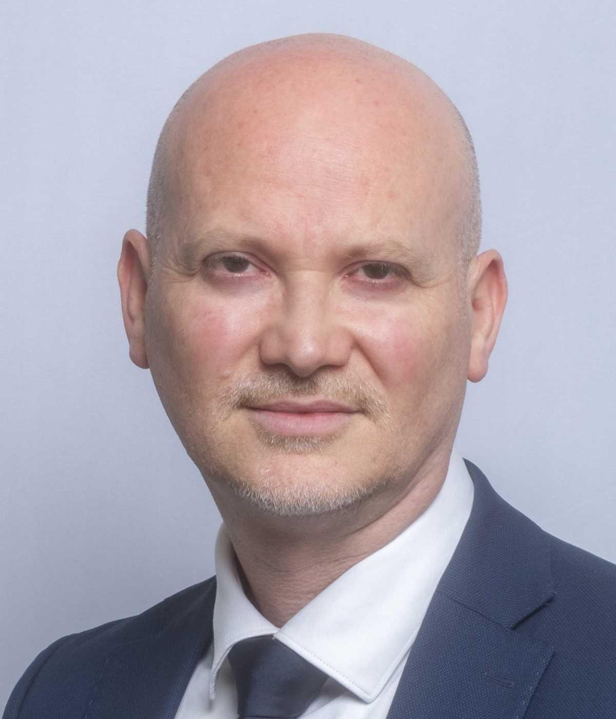 Christophe BOURREE
