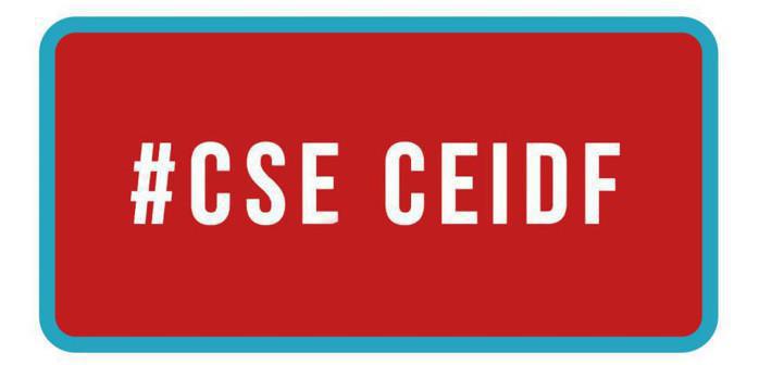 Comment s'inscrire au CSE Comment s'inscrire au CSE