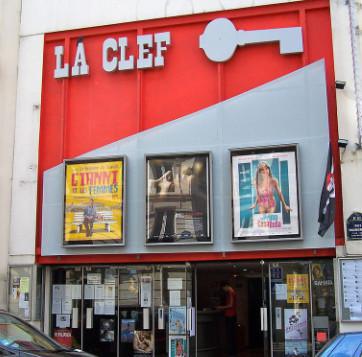 Cinéma La Clef Cinéma La Clef