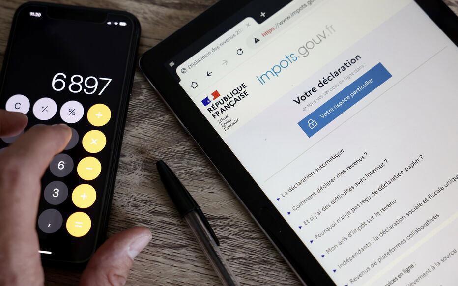 Attestation fiscale 2022 Attestation fiscale 2022