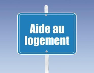 AIDE AU LOGEMENT AIDE AU LOGEMENT