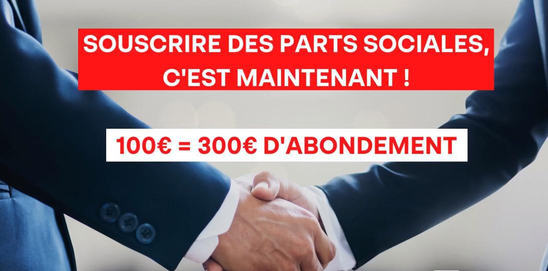 Intéressement 2022 : l'Abondement Intéressement 2022 : l'Abondement