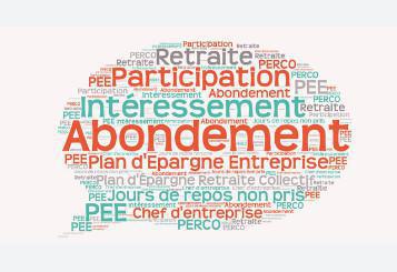 Intéressement 2022 : l'Abondement Intéressement 2022 : l'Abondement