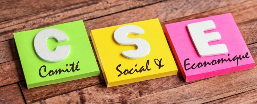 CSE de la CEIDF CSE de la CEIDF