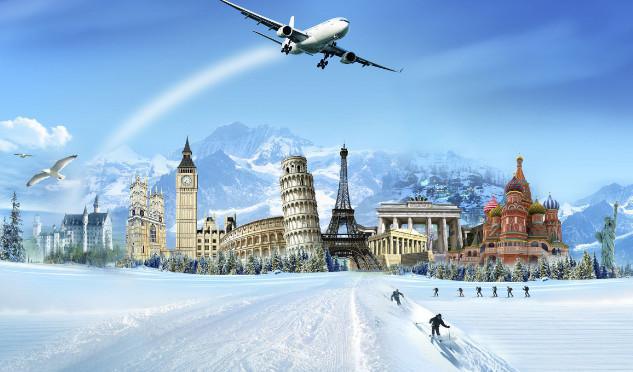 CSE Espace Voyage & Tourisme CSE Espace Voyage & Tourisme