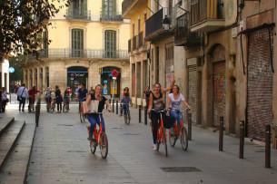 Escapade à Barcelone du 23 au 27 octobre Escapade à Barcelone du 23 au 27 octobre