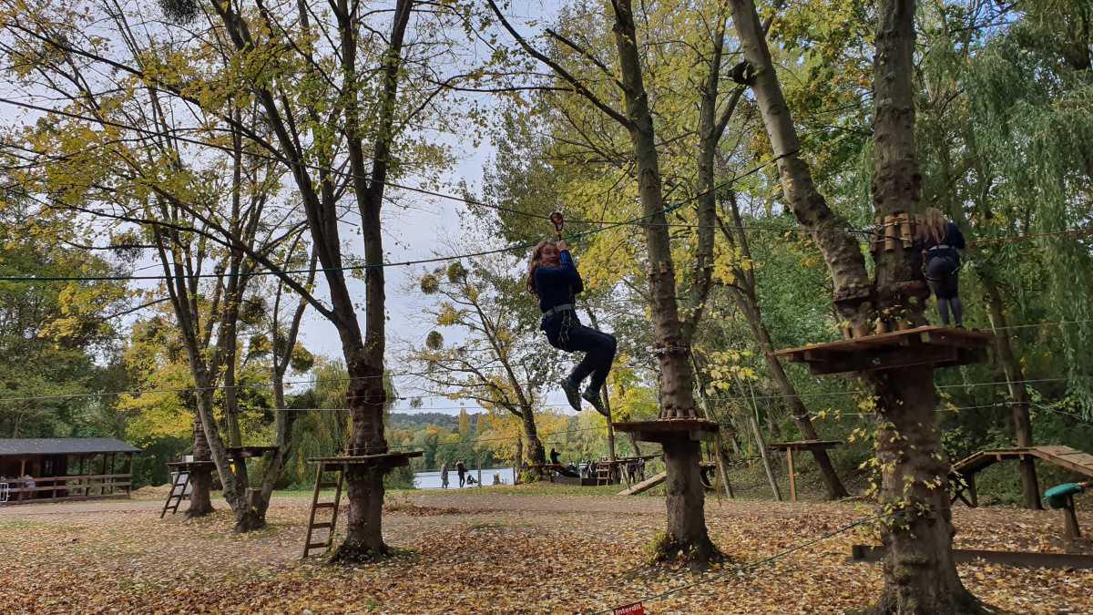 EXPEDITION INDIANA JONES MERCREDI 14 JUIN 2023 EXPEDITION INDIANA JONES MERCREDI 14 JUIN 2023