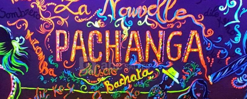 Soirée à la Pachanga Dimanche 2 juillet 2023 Soirée à la Pachanga Dimanche 2 juillet 2023