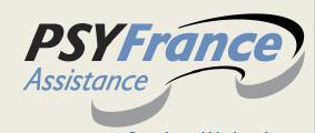 ASSISTANCE ET SOUTIEN PSYCHOLOGIQUE ASSISTANCE ET SOUTIEN PSYCHOLOGIQUE