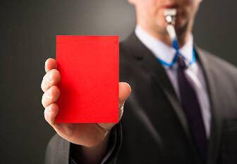 sanctions disciplinaires sanctions disciplinaires