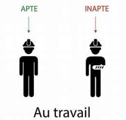 Inaptitude Inaptitude