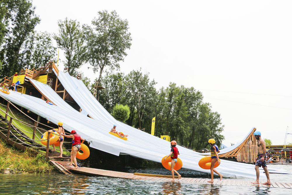 WATER FUN SAMEDI 26 AOUT 2023 WATER FUN SAMEDI 26 AOUT 2023