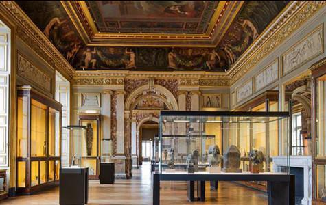 MUSEE DU LOUVRE ET FETE FORAINE DE NOËL MERCREDI 6 DECEMBRE 2023 MUSEE DU LOUVRE ET FETE FORAINE DE NOËL MERCREDI 6 DECEMBRE 2023