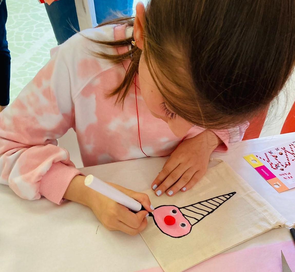 ARTISTES EN HERBE MERCREDI 13 SEPTEMBRE 2023 ARTISTES EN HERBE MERCREDI 13 SEPTEMBRE 2023