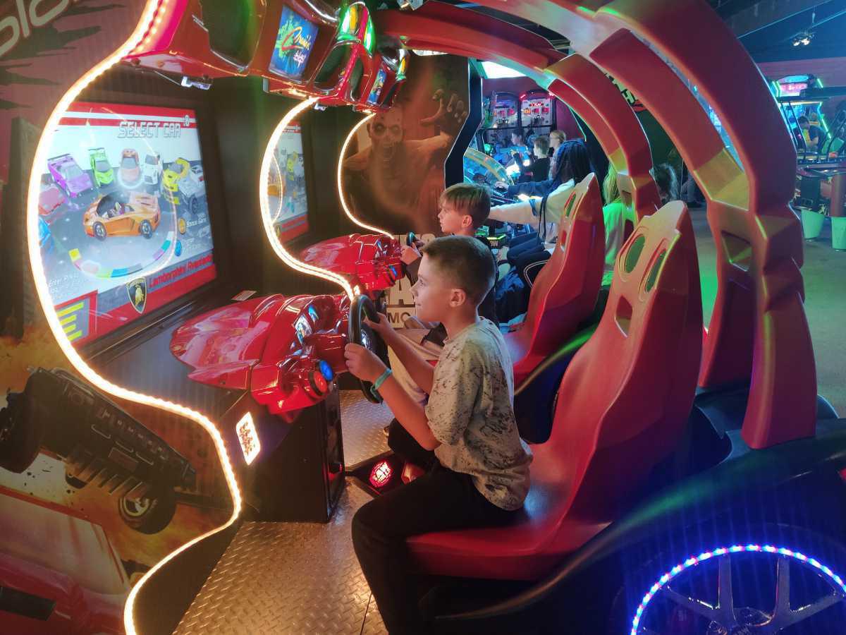 RETOUR VERS LE FUTUR MERCREDI 11 OCTOBRE 2023 RETOUR VERS LE FUTUR MERCREDI 11 OCTOBRE 2023