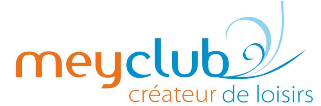 La boutique Meyclub La boutique Meyclub