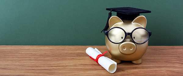 BOURSES D'ÉTUDES 2023/2024 BOURSES D'ÉTUDES 2023/2024