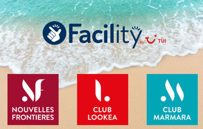 Facility by TUI  Facility by TUI