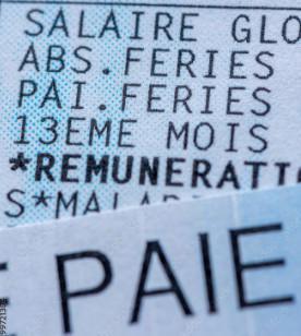 mensualisation du 13ème mensualisation du 13ème