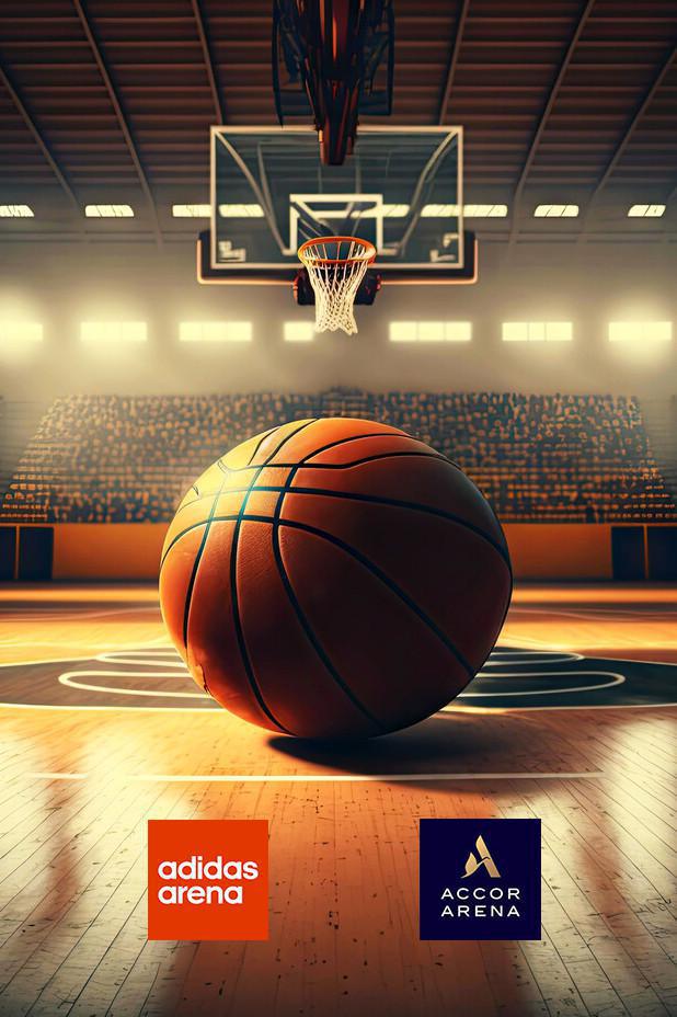 Basket ball Basket ball