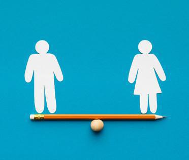 ÉGALITÉ PROFESSIONNELLE F/H ET MIXITÉ ÉGALITÉ PROFESSIONNELLE F/H ET MIXITÉ