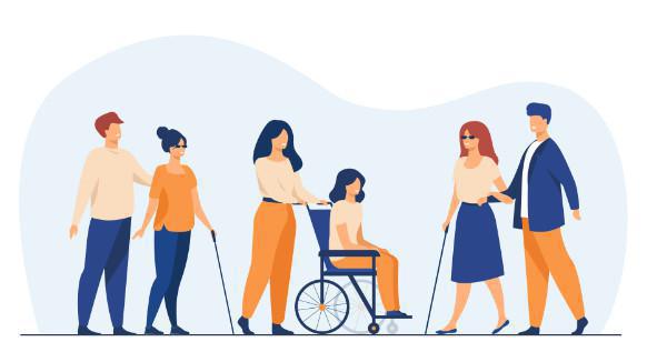 MISSION HANDICAP MISSION HANDICAP