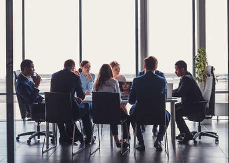 Accord d’intéressement 2024-2026 Accord d’intéressement 2024-2026