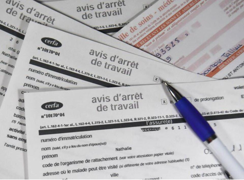 Congés payés et arrêt maladie Congés payés et arrêt maladie