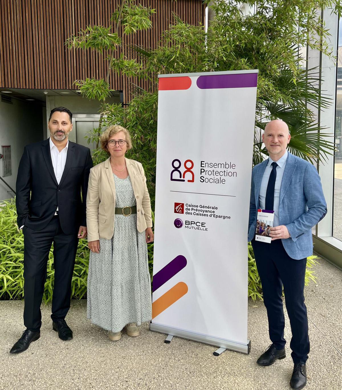 Assemblée Générale BPCE Mutuelle Assemblée Générale BPCE Mutuelle