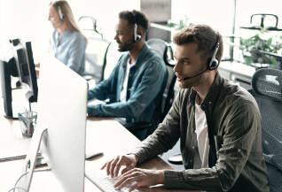 Banque Digitale : Gestion des portefeuilles vacants de COFI "Votre conseiller à distance"