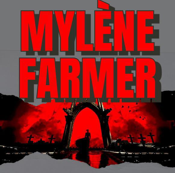 Mylène FARMER : LE CONCERT DE L'ANNEE Mylène FARMER : LE CONCERT DE L'ANNEE