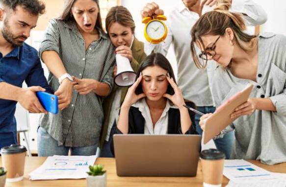 REDONNONS TOUTES SES LETTRES DE NOBLESSE AU METIER DE MANAGER ! REDONNONS TOUTES SES LETTRES DE NOBLESSE AU METIER DE MANAGER !