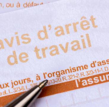 Acquisition de congés payés pendant un arrêt maladie Acquisition de congés payés pendant un arrêt maladie