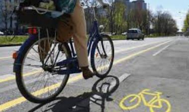 Campagne du Forfait Mobilité Durable