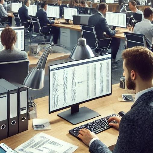 Projet Clôture de comptes - Mise en place d’un pilote Projet Clôture de comptes - Mise en place d’un pilote