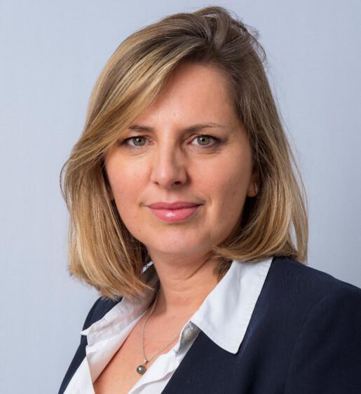 Interview d’Aude LE HEBEL, Responsable des Sections Sportives et Culturelles au CSE Interview d’Aude LE HEBEL, Responsable des Sections Sportives et Culturelles au CSE