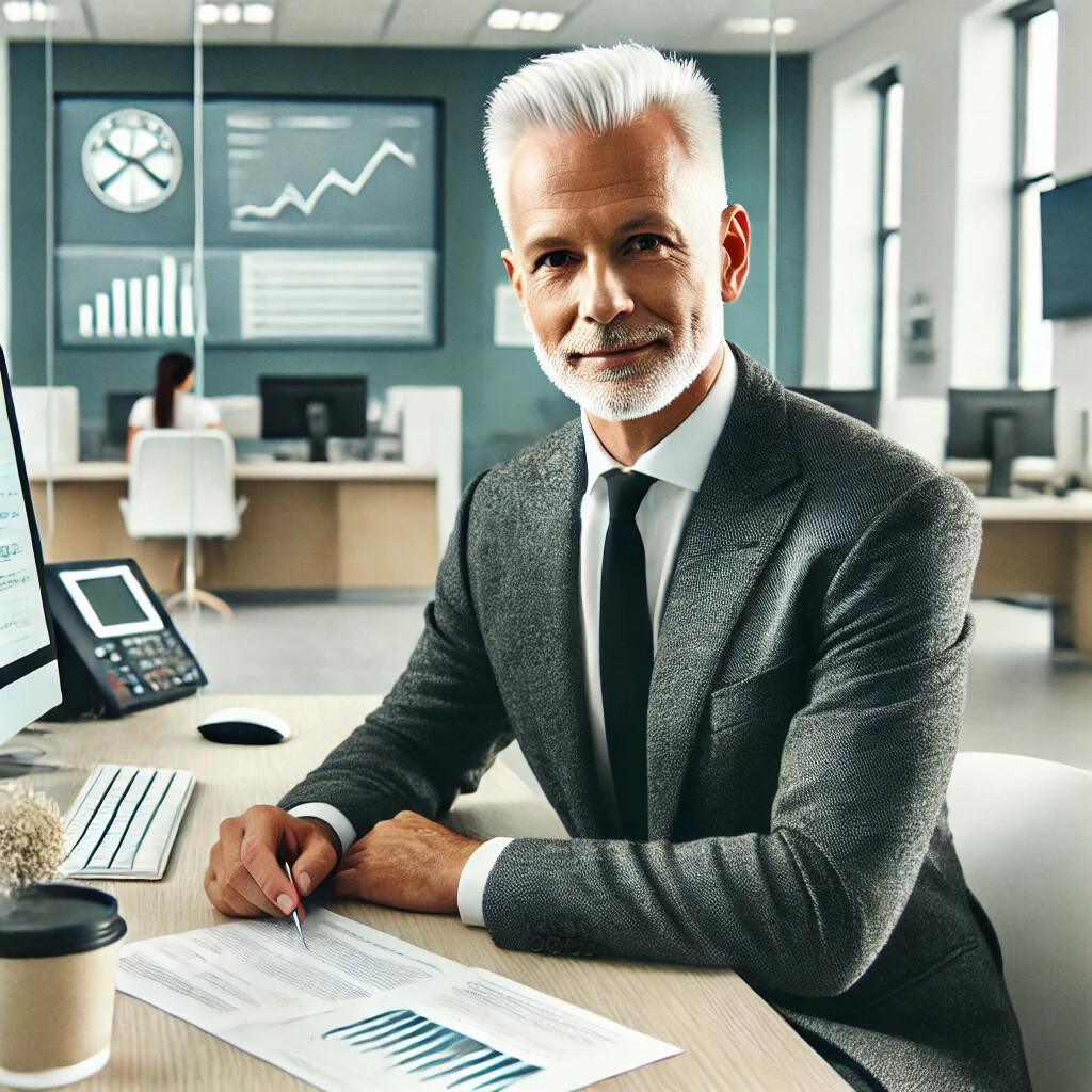 Accord séniors Accord séniors