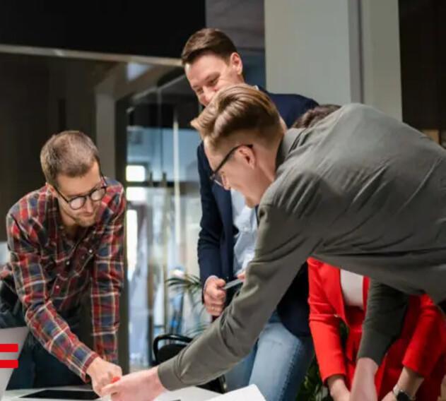 REORGANISATION DE LA DSC COPRO-BAILLEURS-IDF REORGANISATION DE LA DSC COPRO-BAILLEURS-IDF