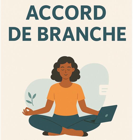 ACCORD QVCT DE BRANCHE
