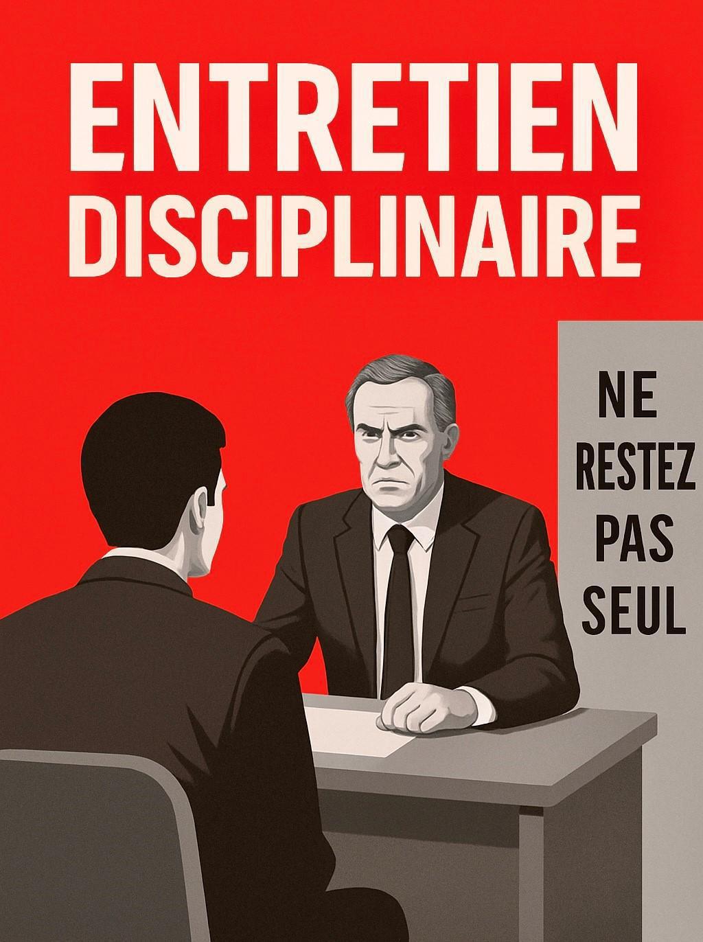 Et si cela vous arrivait demain ?