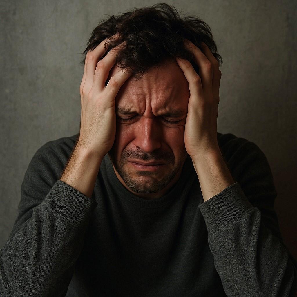 Besoin d’être entendu ? Besoin d’être entendu ?